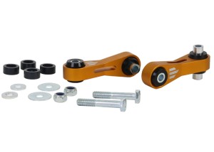 Łączniki stabilizatora tył Whiteline SUBARU BRZ 2 2012-