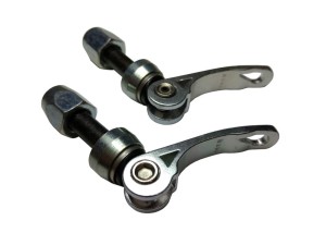 Zestaw Quick release do demontażu rozpórki Whiteline Impreza 93-14 Lancer Evo 4-