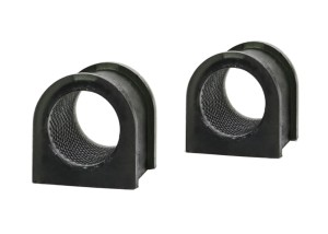Tuleje gumy stabilizatora tył Whiteline MAZDA 323 IV 16V GT 1.8 16V GT 1989-1994