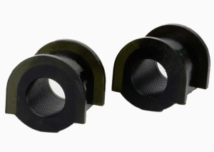 Tuleje stabilizatora przód Whiteline Mazda RX3 (3 72-77)