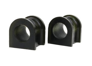 Tuleje gumy stabilizatora przód Nissan LANGLEY N14 EXCL GTIR (10 91-9 95)
