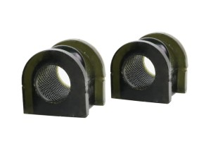 Tuleje gumy stabilizatora tył Whiteline NISSAN MICRA II i 16V 1.0 i 16V 2000-2003