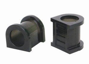 Tuleje gumy stabilizatora zamiana nr KSK049-24G Mitsubishi LANCER EVOLUTION IV. V. VI AWD(97-12 01)Mitsubishi LANCER EVOLUTION VII. VIII. IX AWD(02-ON)