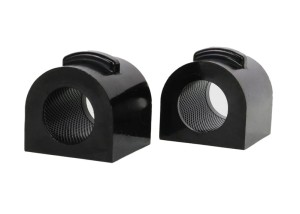 Tuleje gumy stabilizatora przód Whiteline FORD FOCUS II RS 2.5 RS 2009-2011