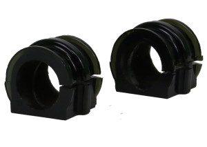 Tuleje gumy stabilizatora przód Whiteline Infiniti G35 (10 03-07) Nissan 350Z Z33 COUPE & ROADSTER (10 03-09