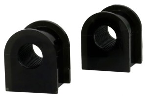 Tuleje stabilizatora tył Whiteline Lexus SOARER SC400 CS400 UZZ30 31 32 (1 90-97