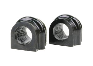 Tuleje gumy stabilizatora przód Whiteline NISSAN SKYLINE Turbo 2.0 Turbo 4x4 1989-1993