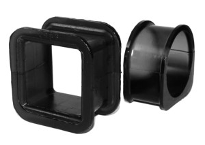 Mocowanie przekładni kierowniczej (zamiana na KSR202) SUBARU FORESTER (1997 - 2002) SUBARU IMPREZA STI (1993 - 2000)