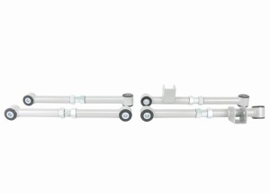 Zestaw wahaczy tył Whiteline SUBARU FORESTER 1998-2002 Impreza 01-07