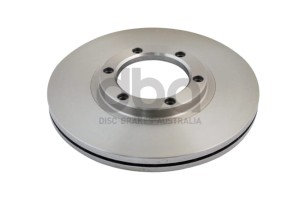Tarcza hamulcowa DBA Street Series przód HOLDEN JACKAROO 07 1988 03 1992przód HOLD