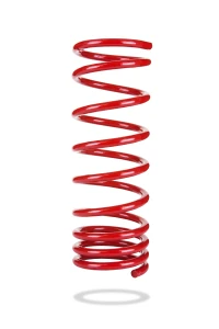 Sprężyna zawieszenia Pedders Daihatsu Charade 1987-1993 G100 & G102 Daihatsu Cha