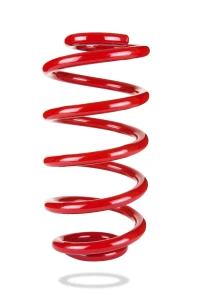Sprężyna zawieszenia Pedders Ford Territory 2004-2009 SX & SY - AWD Ford Territo