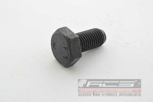 Śruba Koło zamachowe MAZDA 10 x 1.25 x 20