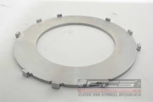Tarcza sprzęgła Centre Plate-Metal -240MM 6mm/0.236"