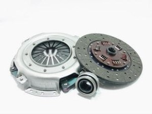 Zestaw sprzęgła Clutch Pro
