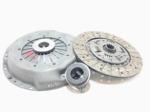 Zestaw sprzęgła Clutch Pro ASTON MARTIN DBS 5.3 235KW 1968-1972
