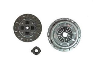 Zestaw sprzęgła Clutch Pro ALFA ROMEO 6 2.5 i.e. 119.AA. 119.AB 110KW 1983-1986