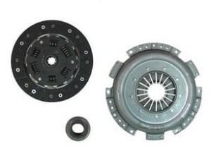 Zestaw sprzęgła Clutch Pro ALFA ROMEO 1750-2000 2000 105 97KW 1971-1975