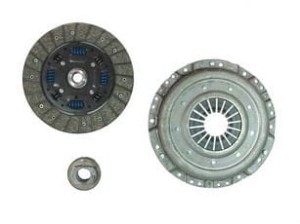 Zestaw sprzęgła Clutch Pro ALFA ROMEO ALFETTA 1.8 116.B2 90KW 1979-1984