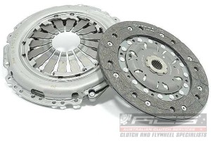 Zestaw sprzęgła Clutch Pro ALFA ROMEO MITO 1.4 TJet 955AXA1B 114KW 2008-on