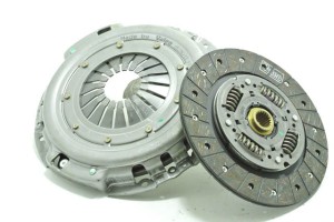 Zestaw sprzęgła Clutch Pro ALFA ROMEO 147 1.6 16V T.SPARK 937.AXA1A. 937.AXB1A. 937.BXB1A 88KW 2001-2010