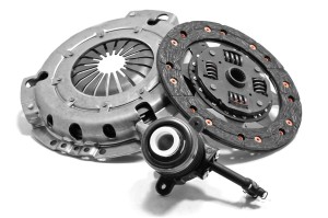 Zestaw sprzęgła Clutch Pro ALFA ROMEO 147 1.6 16V T.SPARK 937.AXA1A. 937.AXB1A. 937.BXB1A 88KW 2001-2010