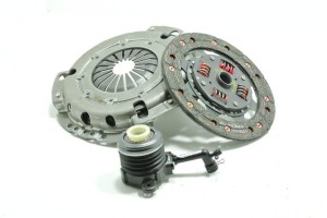 Zestaw sprzęgła Clutch Pro ALFA ROMEO 147 1.6 16V T.SPARK 937.AXA1A. 937.AXB1A. 937.BXB1A 88KW 2001-2010