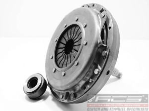 Zestaw sprzęgła Clutch Pro ALFA ROMEO ALFETTA 1.8 116.B2 90KW 1979-1984