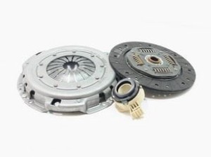Zestaw sprzęgła Clutch Pro ALFA ROMEO 147 2.0 16V T.SPARK 937.AXA1. 937.AXC1. 937.BXC1 110KW 2001-2010
