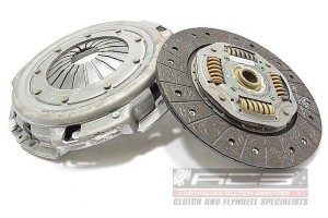 Zestaw sprzęgła Clutch Pro ALFA ROMEO 147 2.0 16V T.SPARK 937.AXA1. 937.AXC1. 937.BXC1 110KW 2001-2010