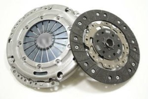 Zestaw sprzęgła Clutch Pro ALFA ROMEO 159 2.2 JTS 939AXB1B. 939AXB11 136KW 2006-2011