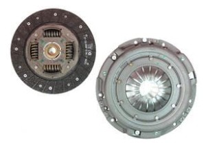 Zestaw sprzęgła Clutch Pro ALFA ROMEO 147 2.0 16V T.SPARK 937.AXA1. 937.AXC1. 937.BXC1 110KW 2001-2010