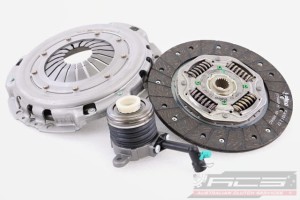 Zestaw sprzęgła Clutch Pro ALFA ROMEO 147 2.0 16V T.SPARK 937.AXA1. 937.AXC1. 937.BXC1 110KW 2001-2010