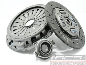 Zestaw sprzęgła Clutch Pro FIAT COUPE 1.8 16V 96KW 1996-2000