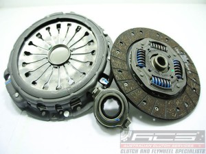 Zestaw sprzęgła Clutch Pro ALFA ROMEO 164 3.0 i.e. QV 164.AG 147KW 1990-1992
