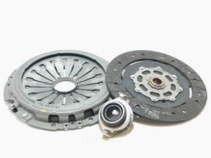 Zestaw sprzęgła Clutch Pro ALFA ROMEO 166 3.0 V6 24V 936A1000. 936A1001 166KW 1999-2004