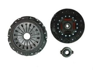 Zestaw sprzęgła Clutch Pro ALFA ROMEO 147 3.2 GTA 937.AXL1 184KW 2003-2010