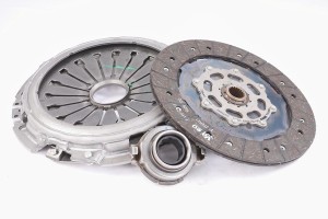 Zestaw sprzęgła Clutch Pro ALFA ROMEO 147 1.9 JTDM 16V 937.AXN1B. 937.BXN1B 110KW 2005-2010