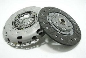 Zestaw sprzęgła Clutch Pro ALFA ROMEO 159 2.4 JTDM 939.BXM1B 154KW 2007-2012