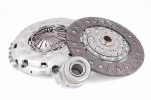 Zestaw sprzęgła Clutch Pro ALFA ROMEO 159 3.2 JTS Q4 939AXH1B. 939AXG22 191KW 2005-2011