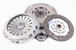 Zestaw sprzęgła Clutch Pro ALFA ROMEO 147 1.9 JTDM 16V 937.AXN1B. 937.BXN1B 110KW 2005-2010