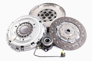 Zestaw sprzęgła Clutch Pro ALFA ROMEO 159 1.8 TBi 939.AXN1B 147KW 2009-2012