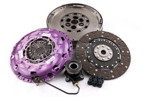Zestaw sprzęgła Xtreme Performance Organic ALFA ROMEO 159 1.8 TBi 939.AXN1B 147KW 2009-2012