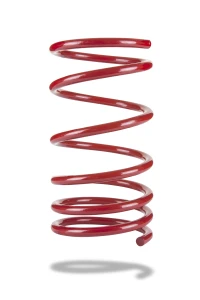 Sprężyna zawieszenia Pedders BMW 3 Series 318i (E30 9 82-3 91Sedan 318i) Ford La