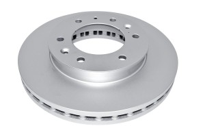 Tarcza hamulcowa DBA Street Series przód FORD Ranger 2011- BT-50 2011-
