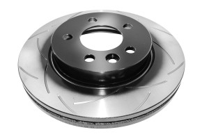Tarcza hamulcowa DBA Street Series T2 przód VOLKSWAGEN AMAROK 2010-2022