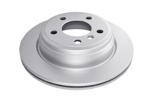 Tarcza hamulcowa DBA Street Series tył BMW 3 & 4 Series F30. F31. F32 . F33 & F36 2012 -