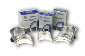 Panewki główne ACL Silniki: Cadillac 2.8L LAU (HFV6) V6 DOH