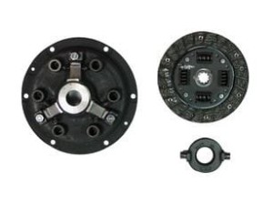 Zestaw sprzęgła Clutch Pro AUSTIN-HEALEY SPRITE 0.9 34KW 1960-1963