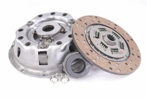 Zestaw sprzęgła Clutch Pro